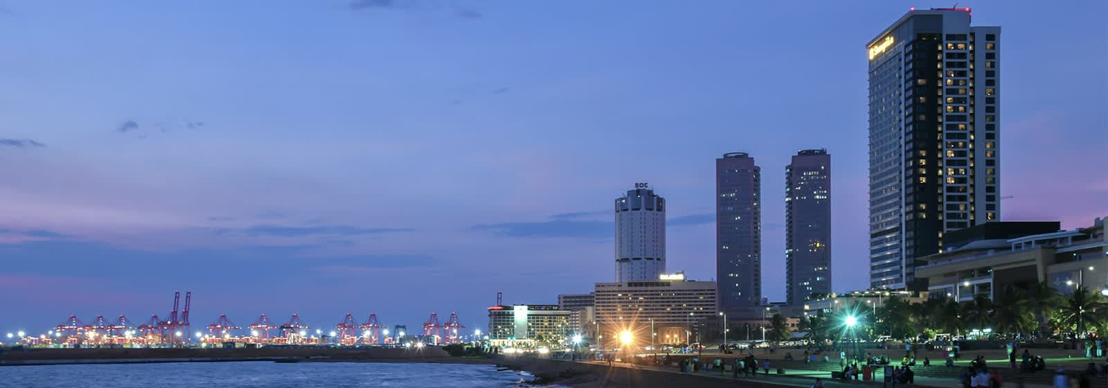 Colombo, Sri Lanka